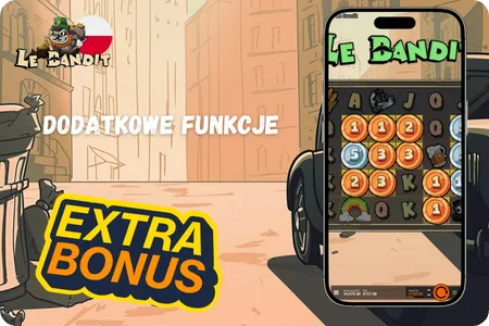 Funkcje bonusowe