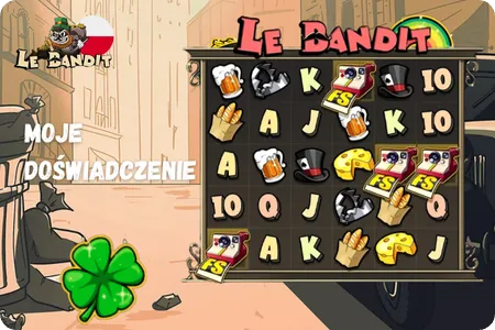 Moje doświadczenie