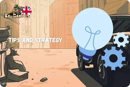 Tips and Strategy
