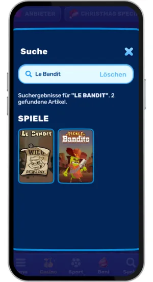 find et spil