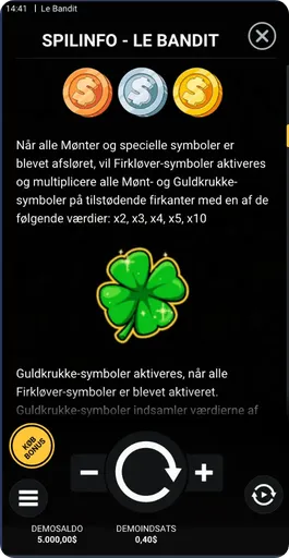 Spilleregler